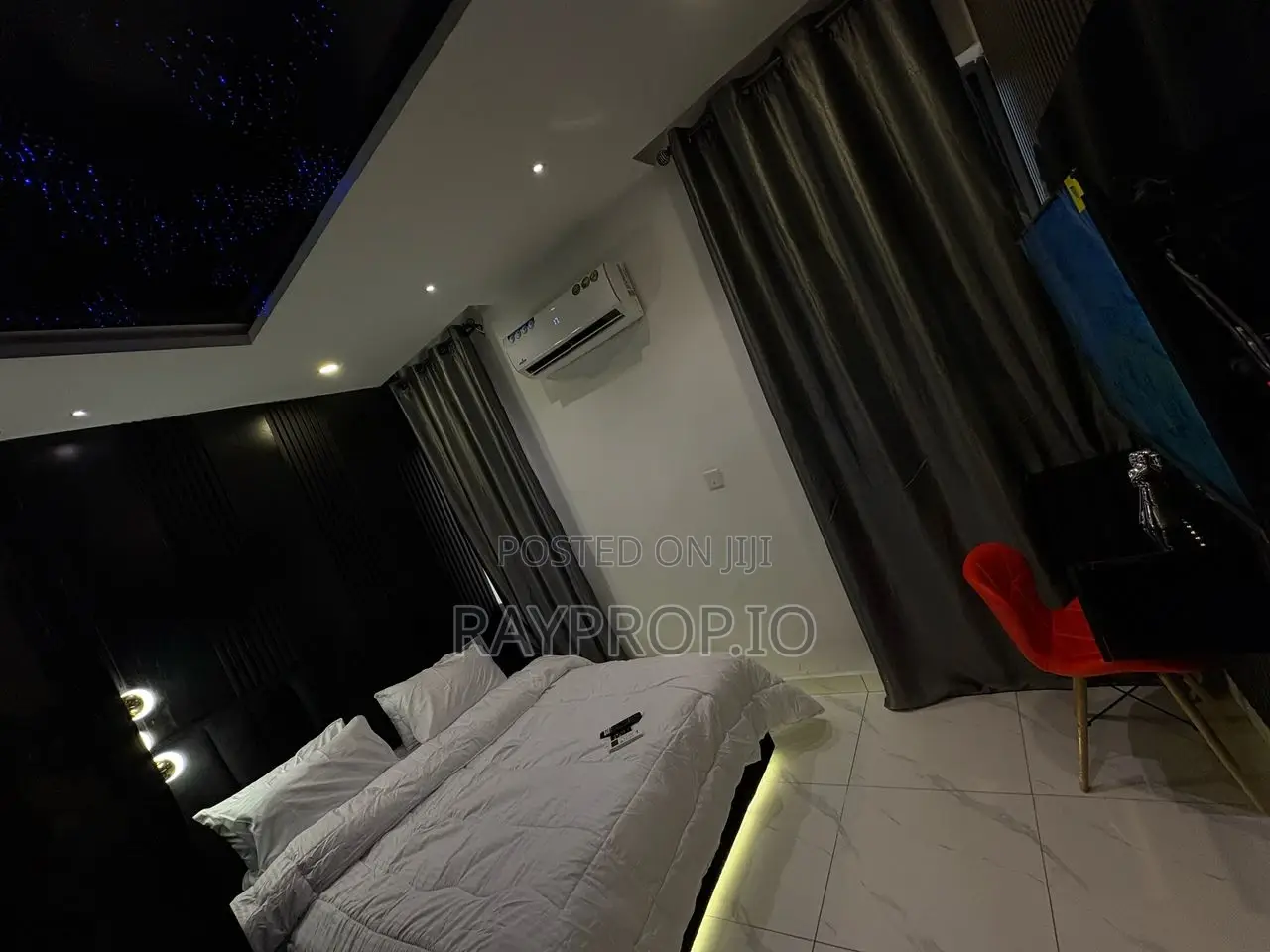 1 Bedroom Shortlet in Ikate Lekki in Ikate
