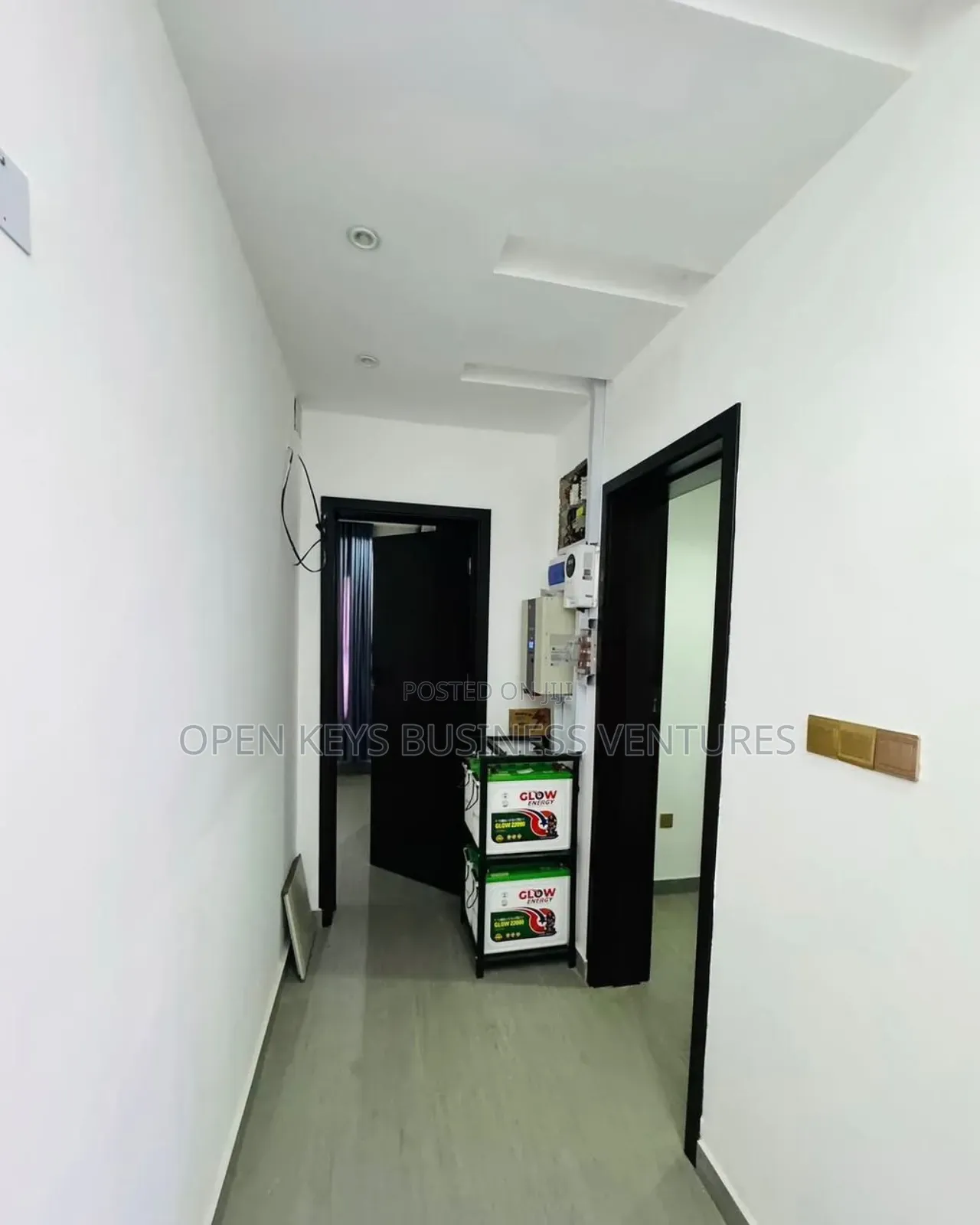 Furnished 4bdrm Duplex in Kolapo Ishola Gra, Akobo for sale in Akobo
