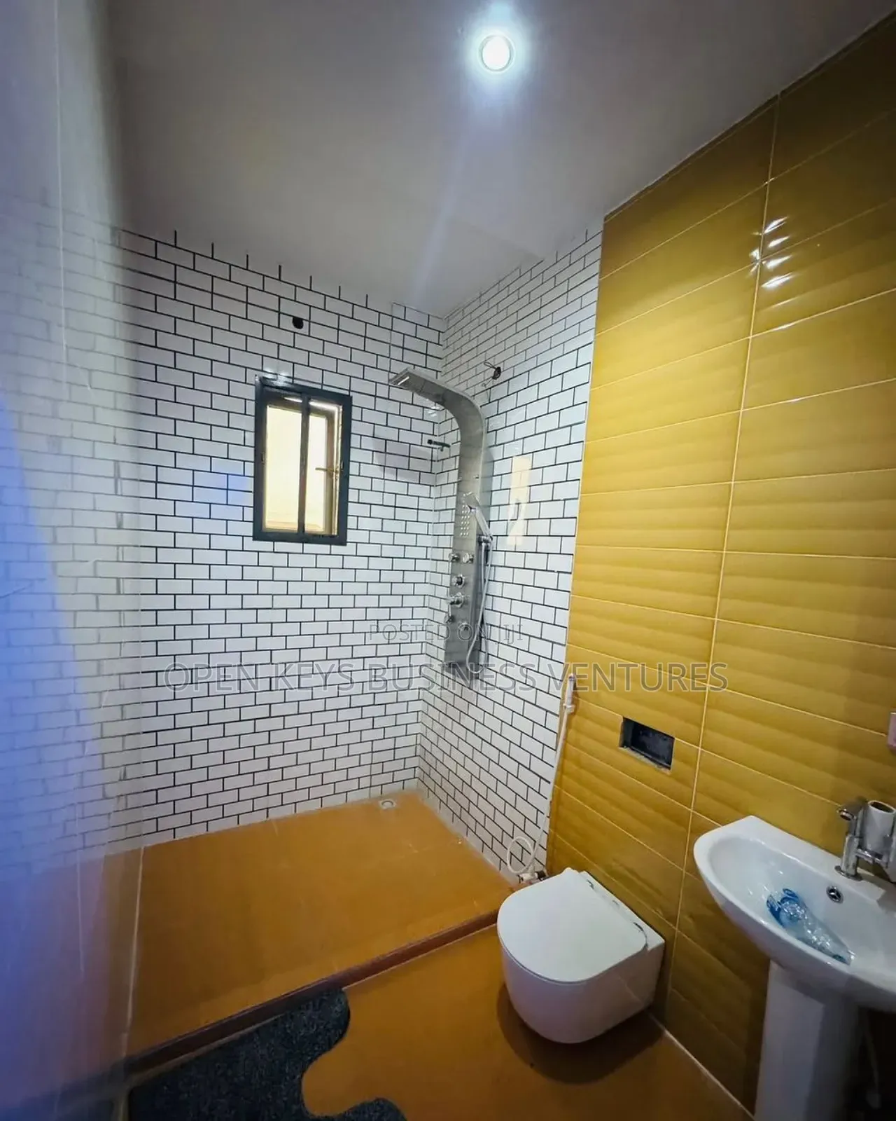 Furnished 4bdrm Duplex in Kolapo Ishola Gra, Akobo for sale in Akobo
