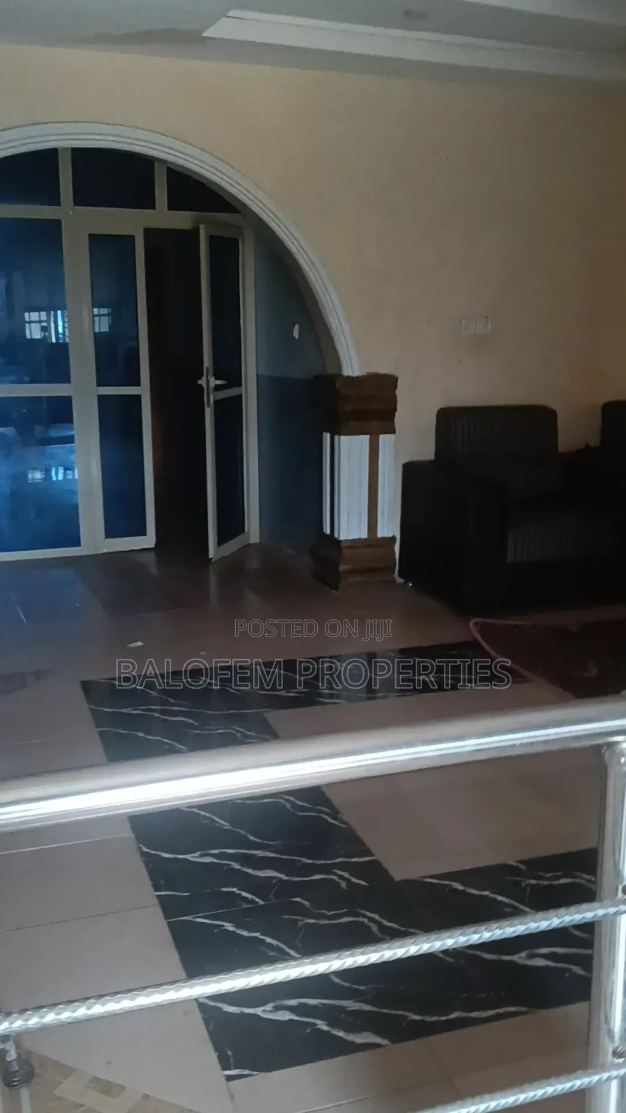 Furnished 6bdrm House in Balofem Properties &, Abeokuta South for sale in Abeokuta South