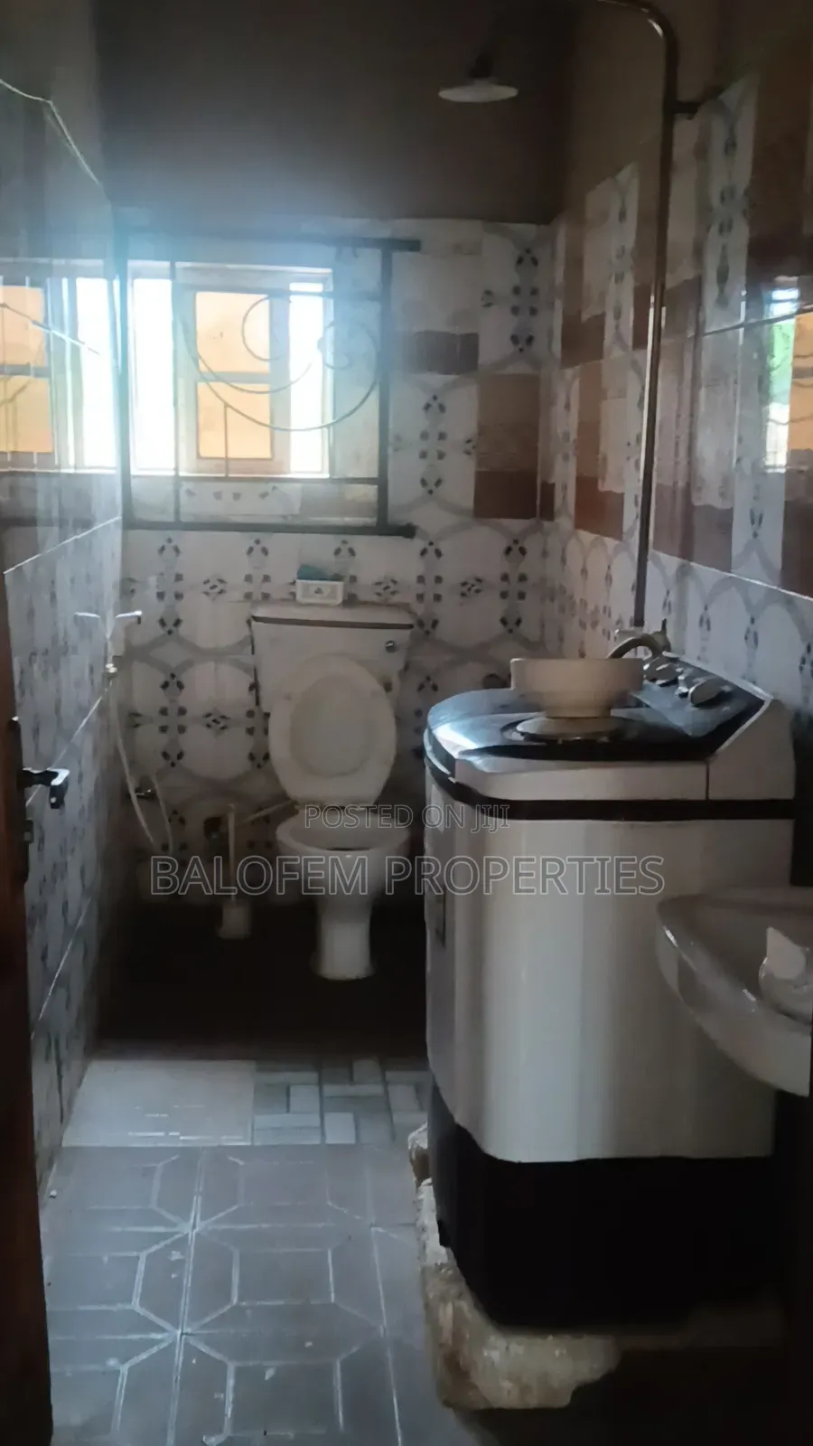 Furnished 6bdrm House in Balofem Properties &, Abeokuta South for sale in Abeokuta South
