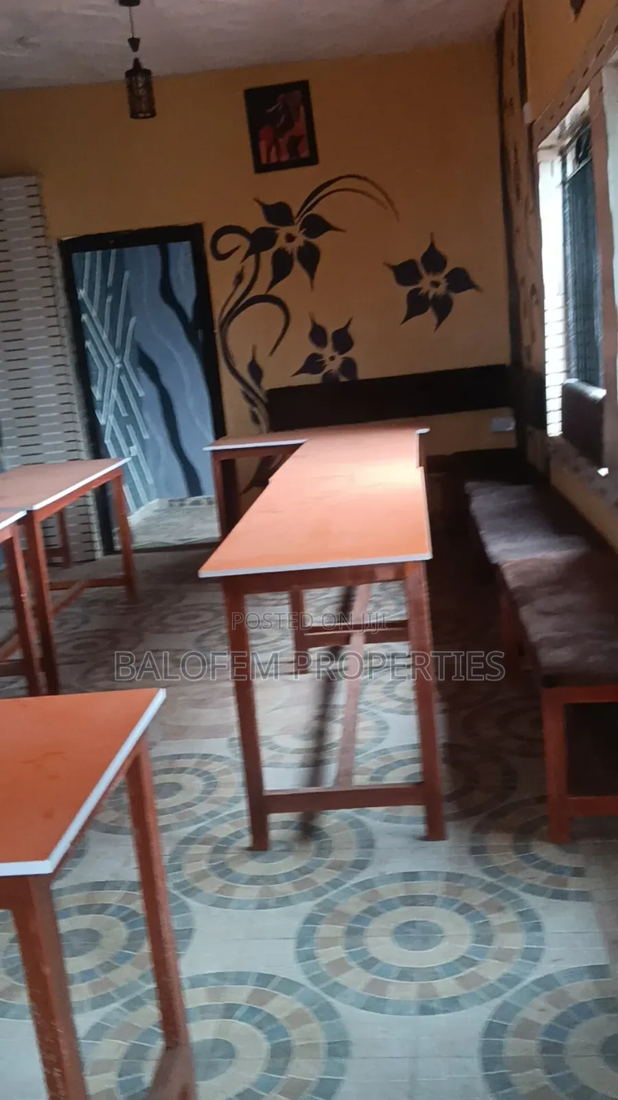 For Rent at Oke Lantoro Abeokuta in Abeokuta South