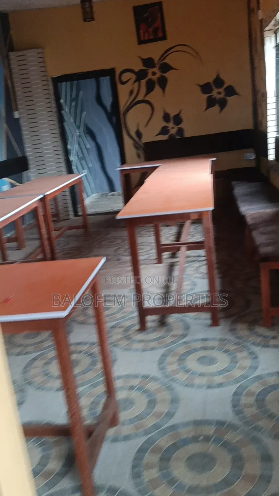For Rent at Oke Lantoro Abeokuta in Abeokuta South