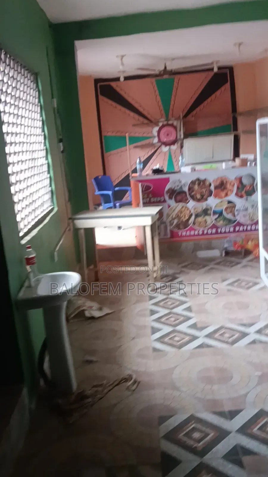 For Rent at Oke Lantoro Abeokuta in Abeokuta South
