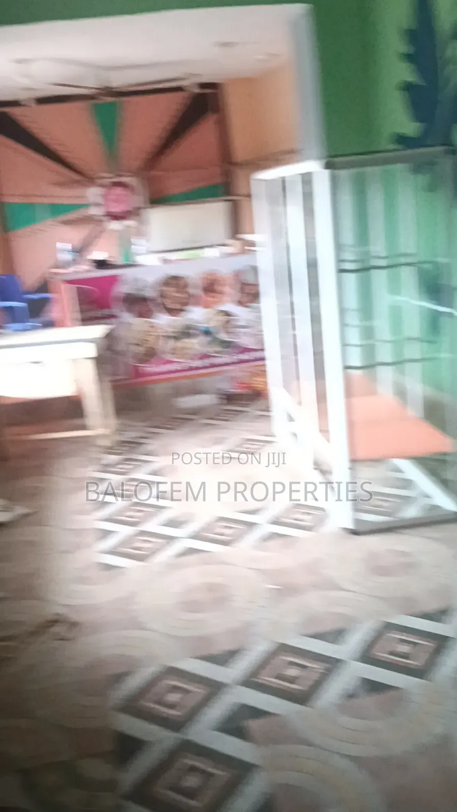 For Rent at Oke Lantoro Abeokuta in Abeokuta South