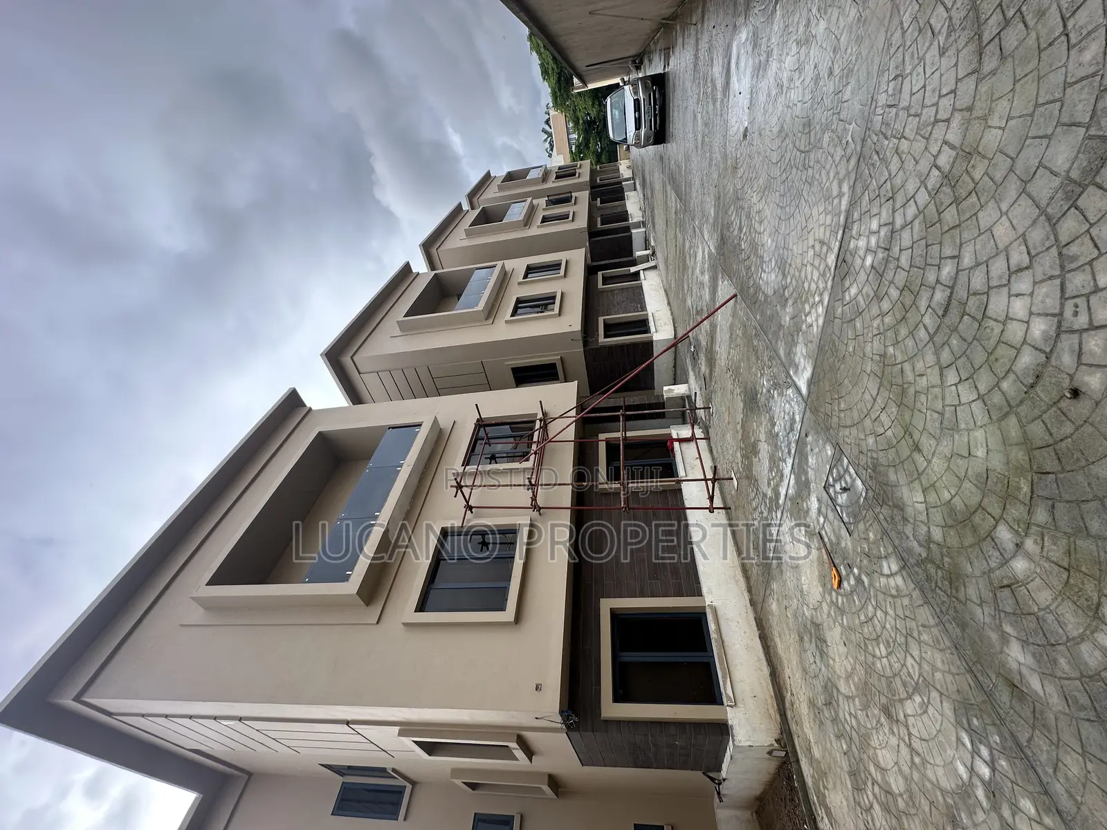 5bdrm Duplex in Jabi District for sale in Jabi