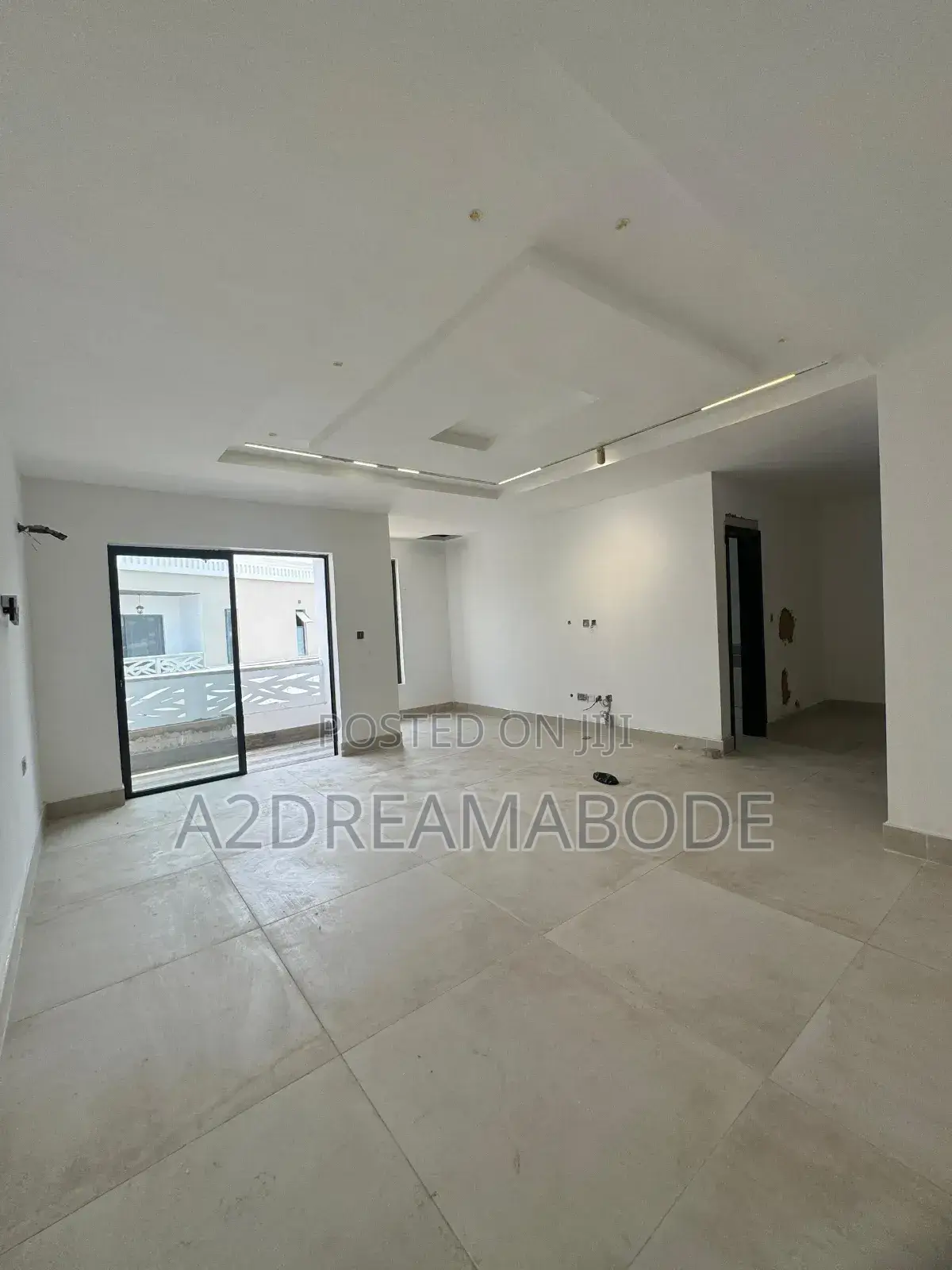 5bdrm Duplex in Parkview, Ikoyi for rent in Ikoyi