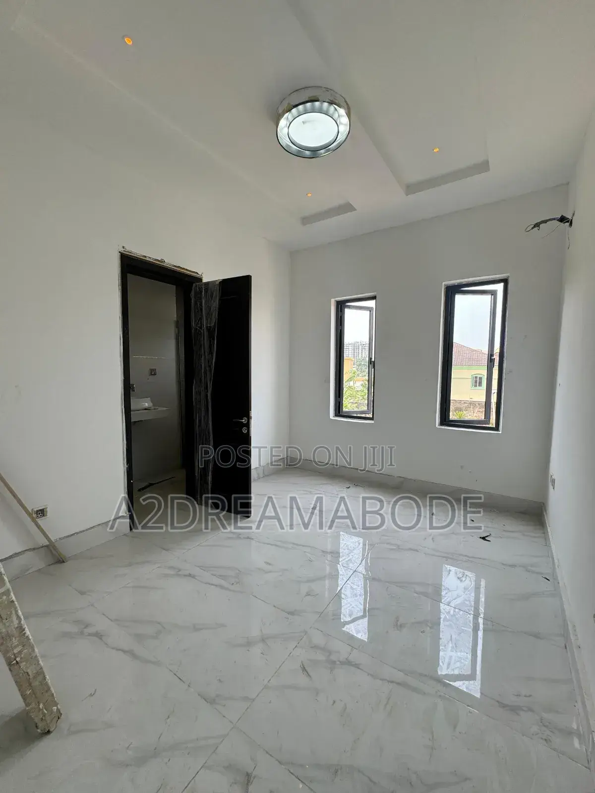 5bdrm Duplex in Parkview, Ikoyi for rent in Ikoyi