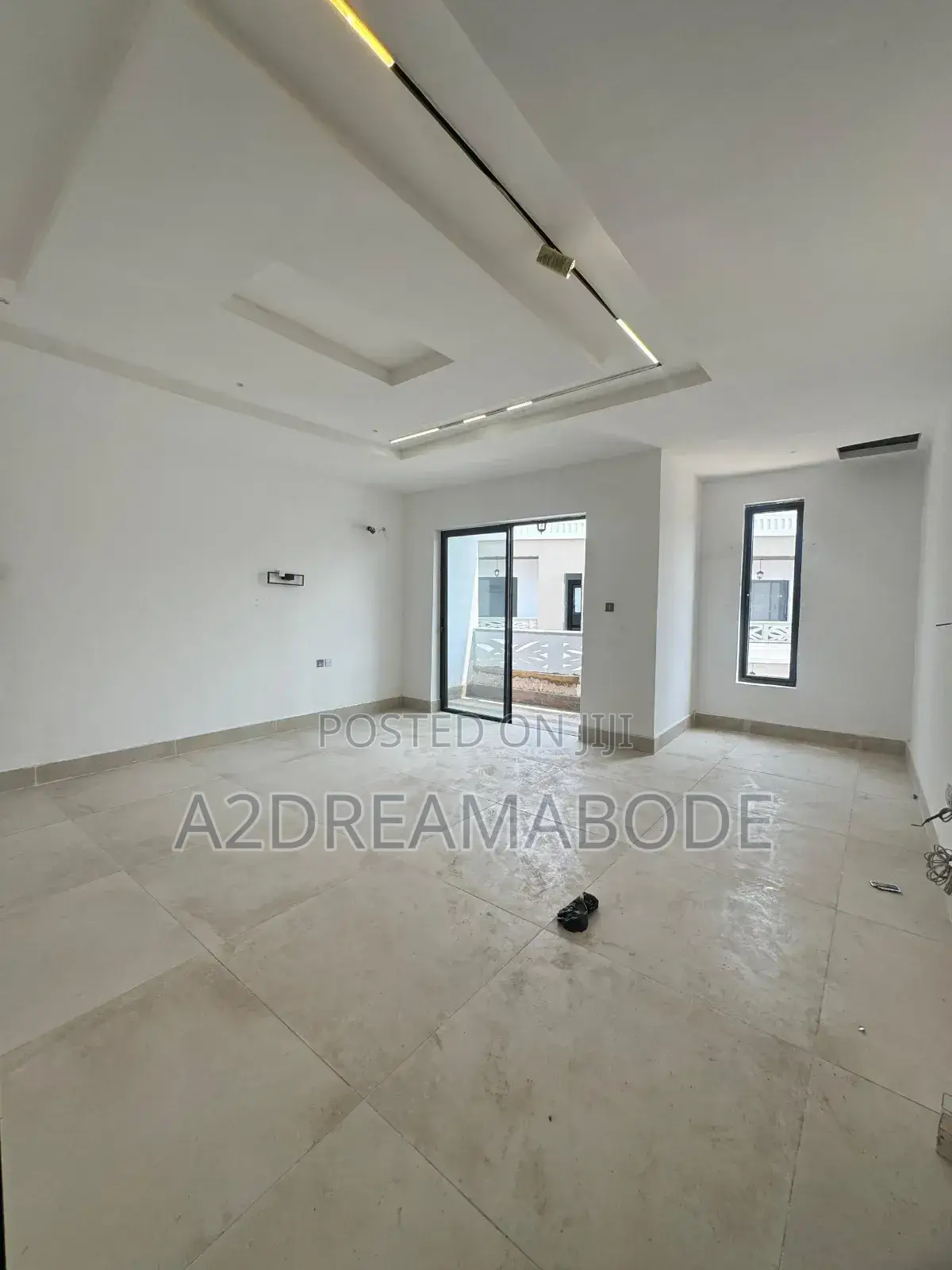 5bdrm Duplex in Parkview, Ikoyi for rent in Ikoyi
