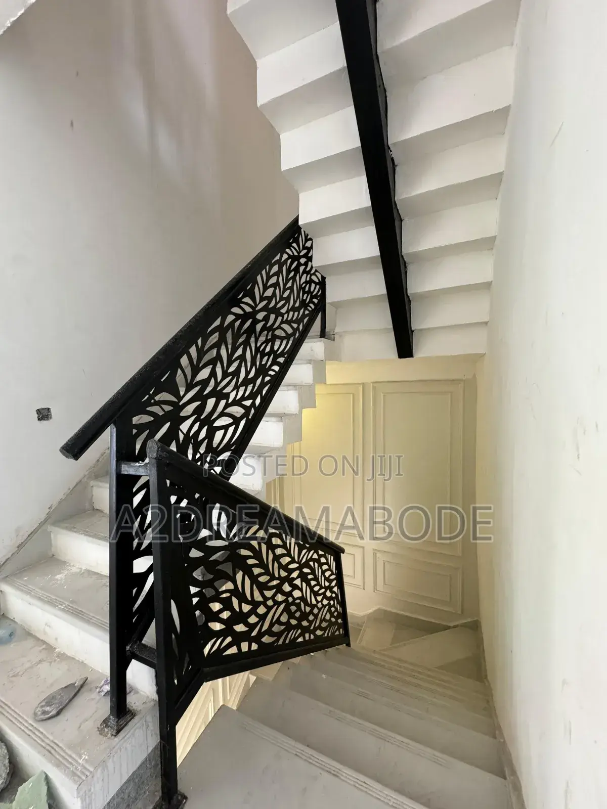 5bdrm Duplex in Parkview, Ikoyi for rent in Ikoyi