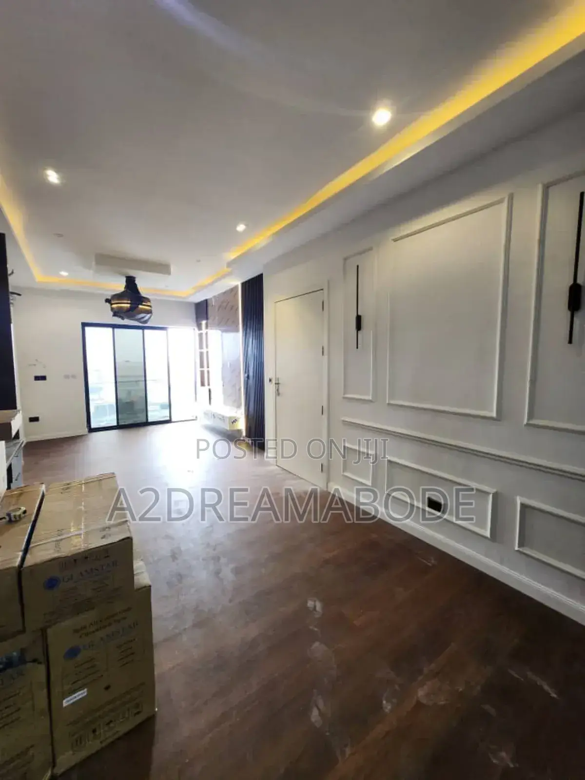 2bdrm Apartment in Victoria Island for sale in Victoria Island