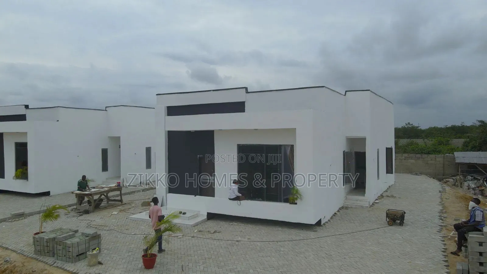 4bdrm Bungalow in Ibeju Lekki for sale in Lekki