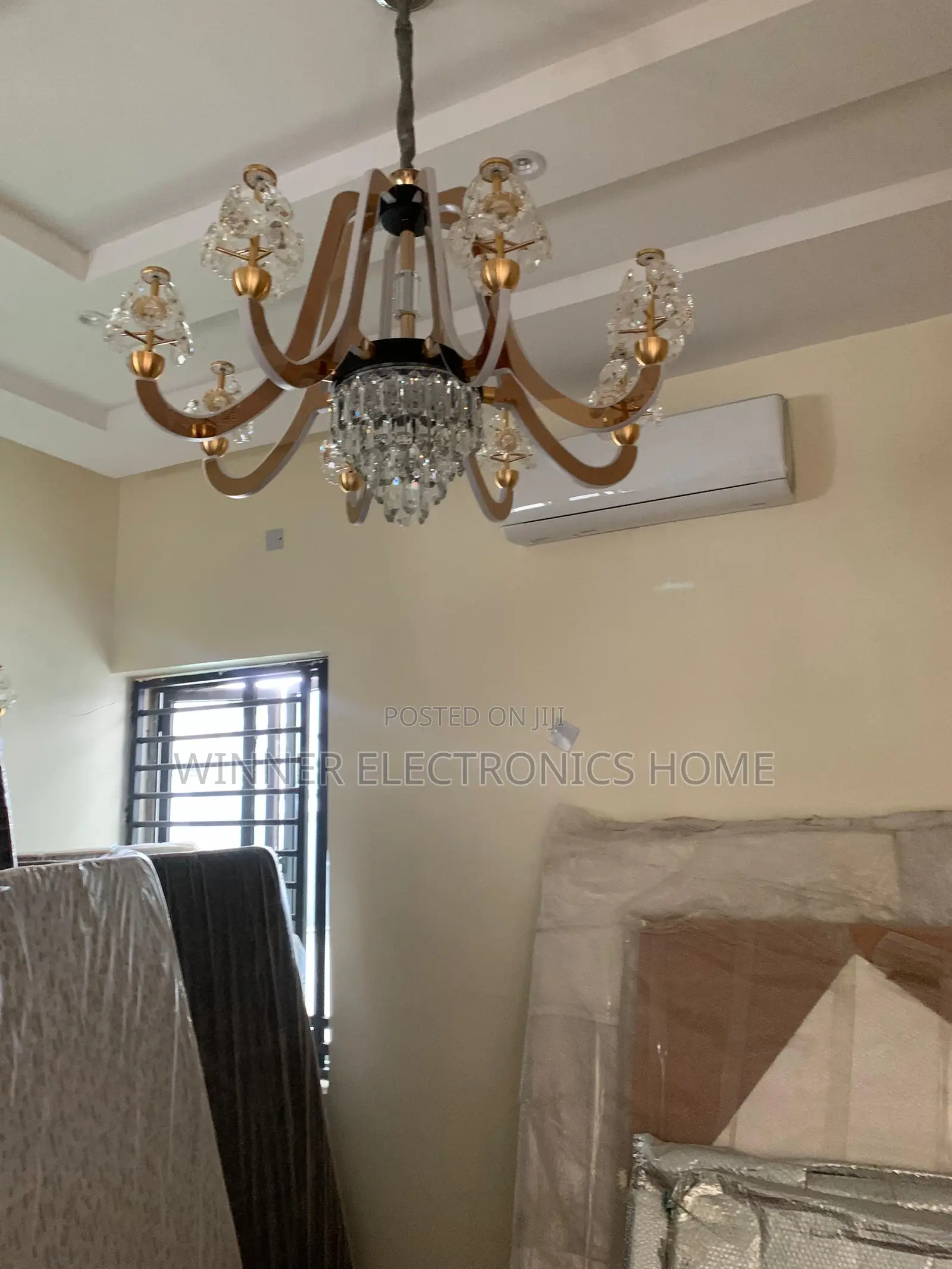 5bdrm Duplex in Wuye for rent in Wuye