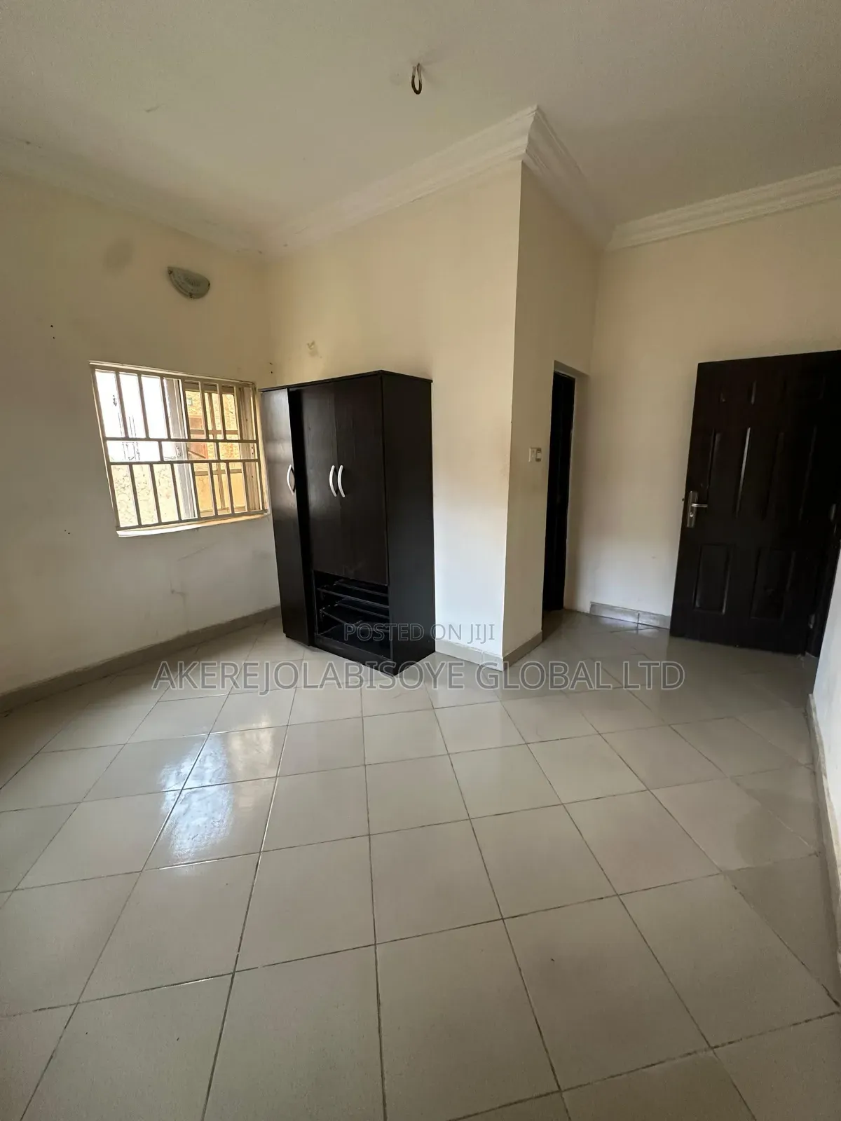 3bdrm Apartment in In An Estate Beside for rent in Life Camp