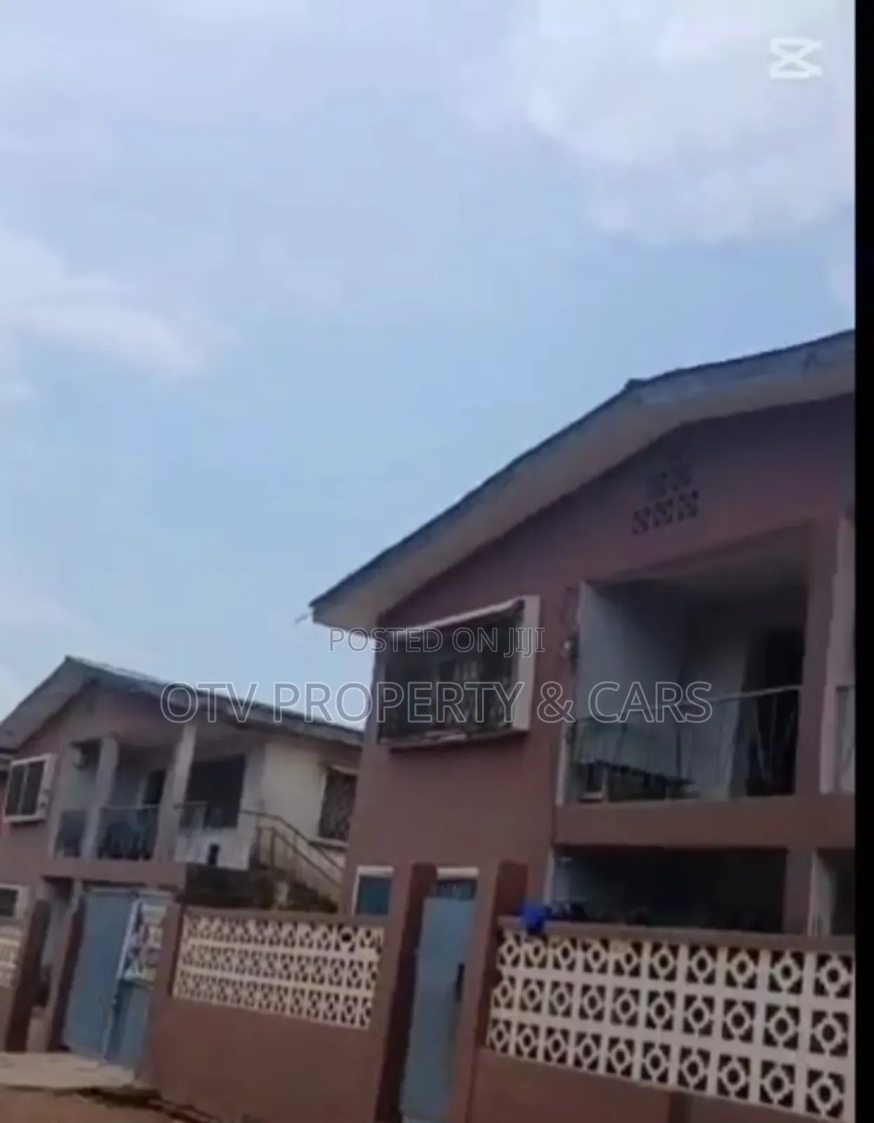 16bdrm Block of Flats in Rind Road for sale in Rind Road