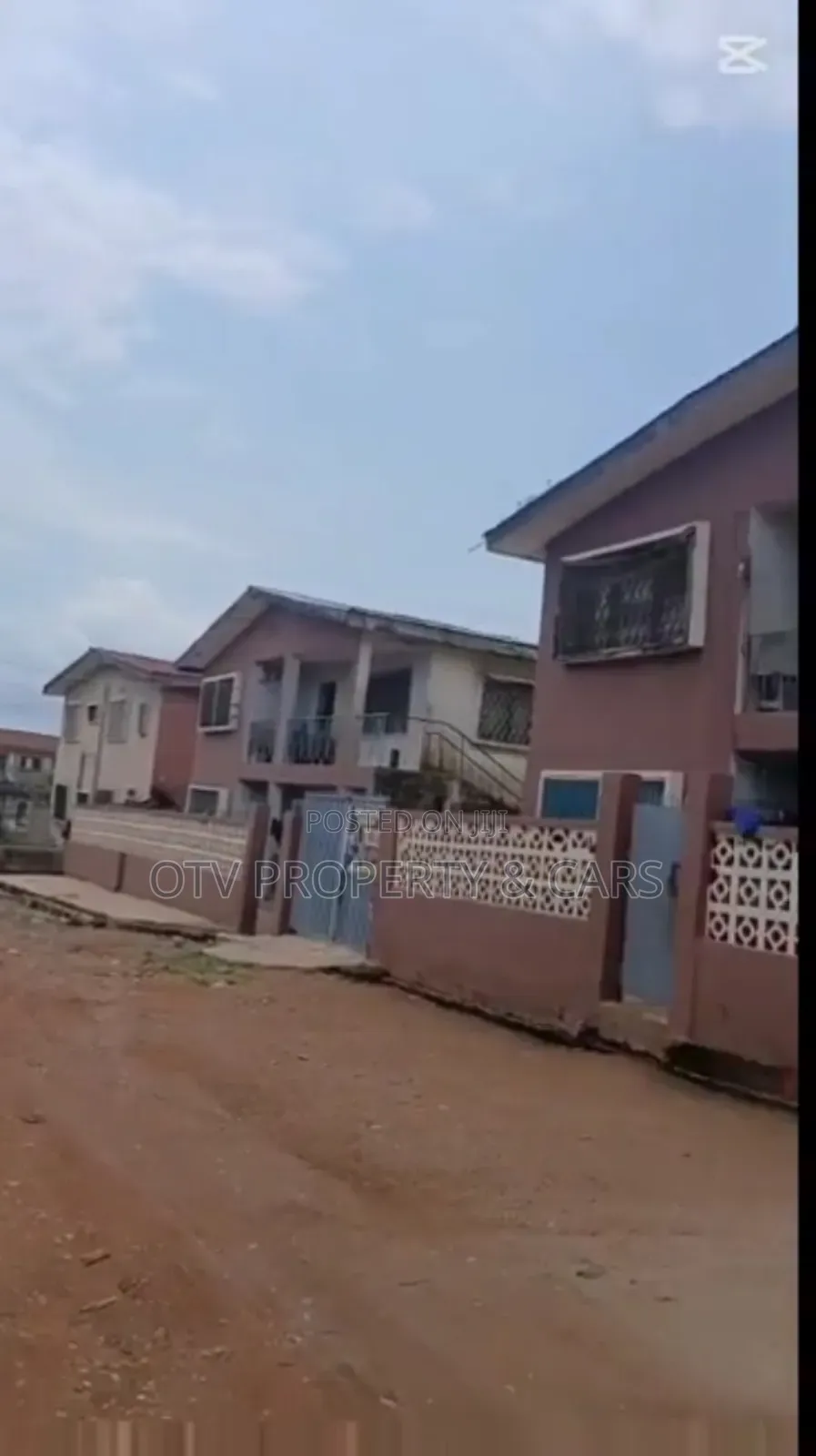 16bdrm Block of Flats in Rind Road for sale in Rind Road