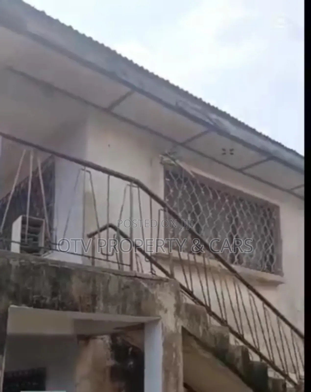 16bdrm Block of Flats in Rind Road for sale in Rind Road