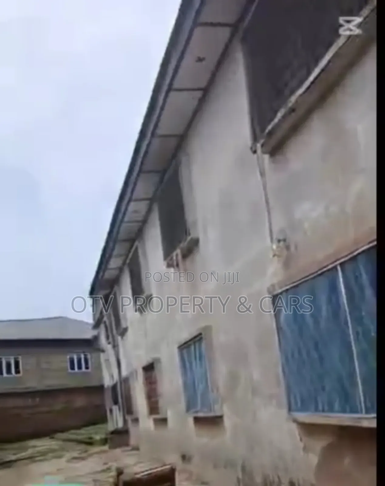 16bdrm Block of Flats in Rind Road for sale in Rind Road