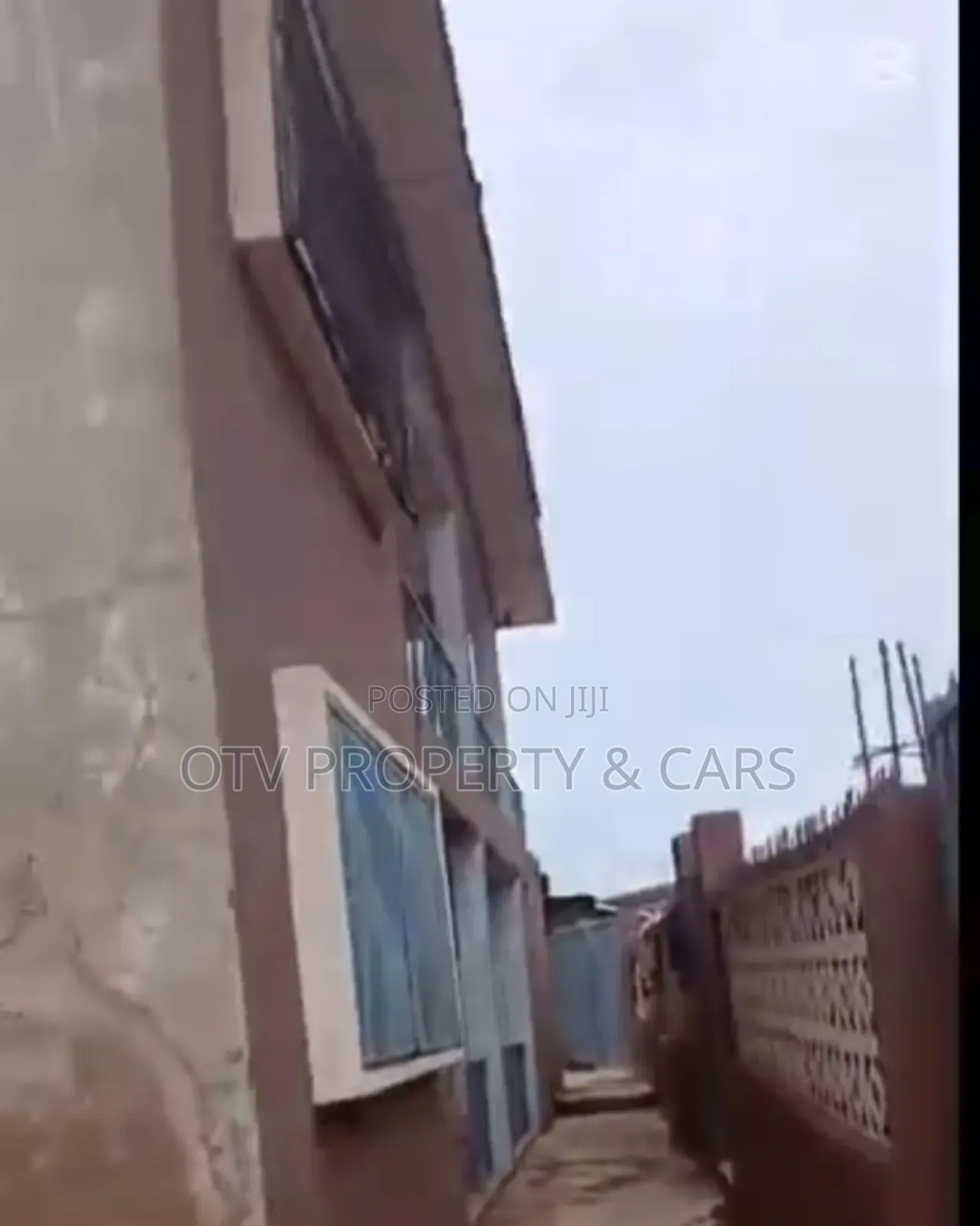 16bdrm Block of Flats in Rind Road for sale in Rind Road