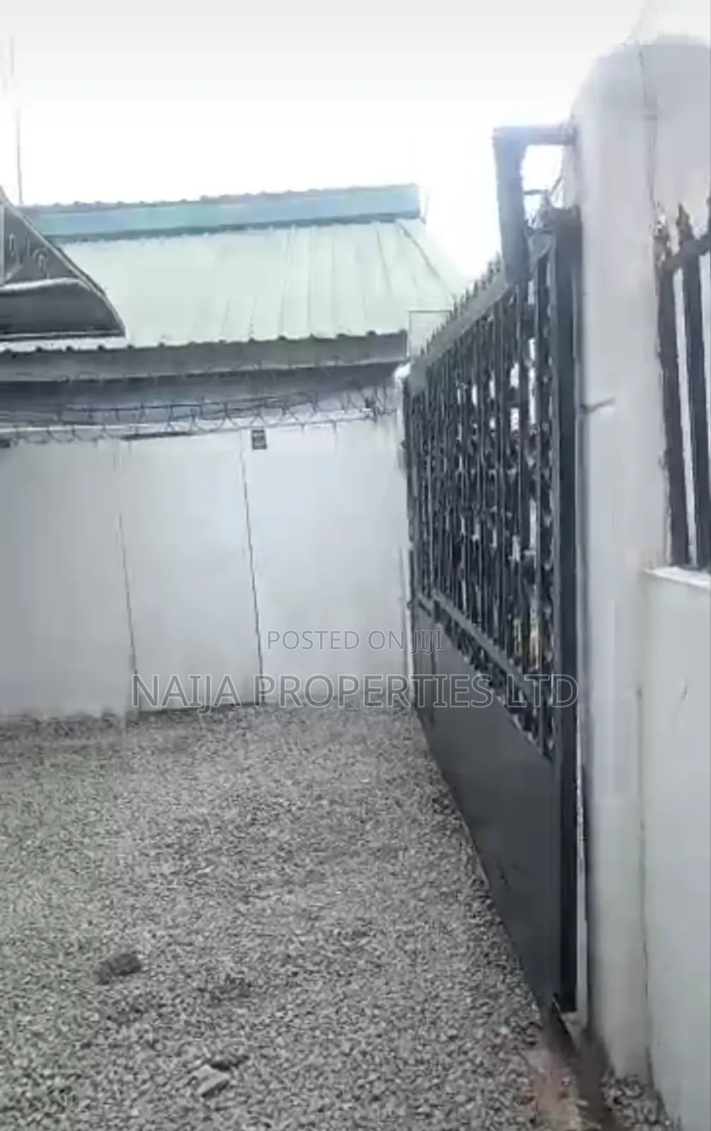 3bdrm Bungalow in Fidiso Estate, Abijo for sale in Abijo