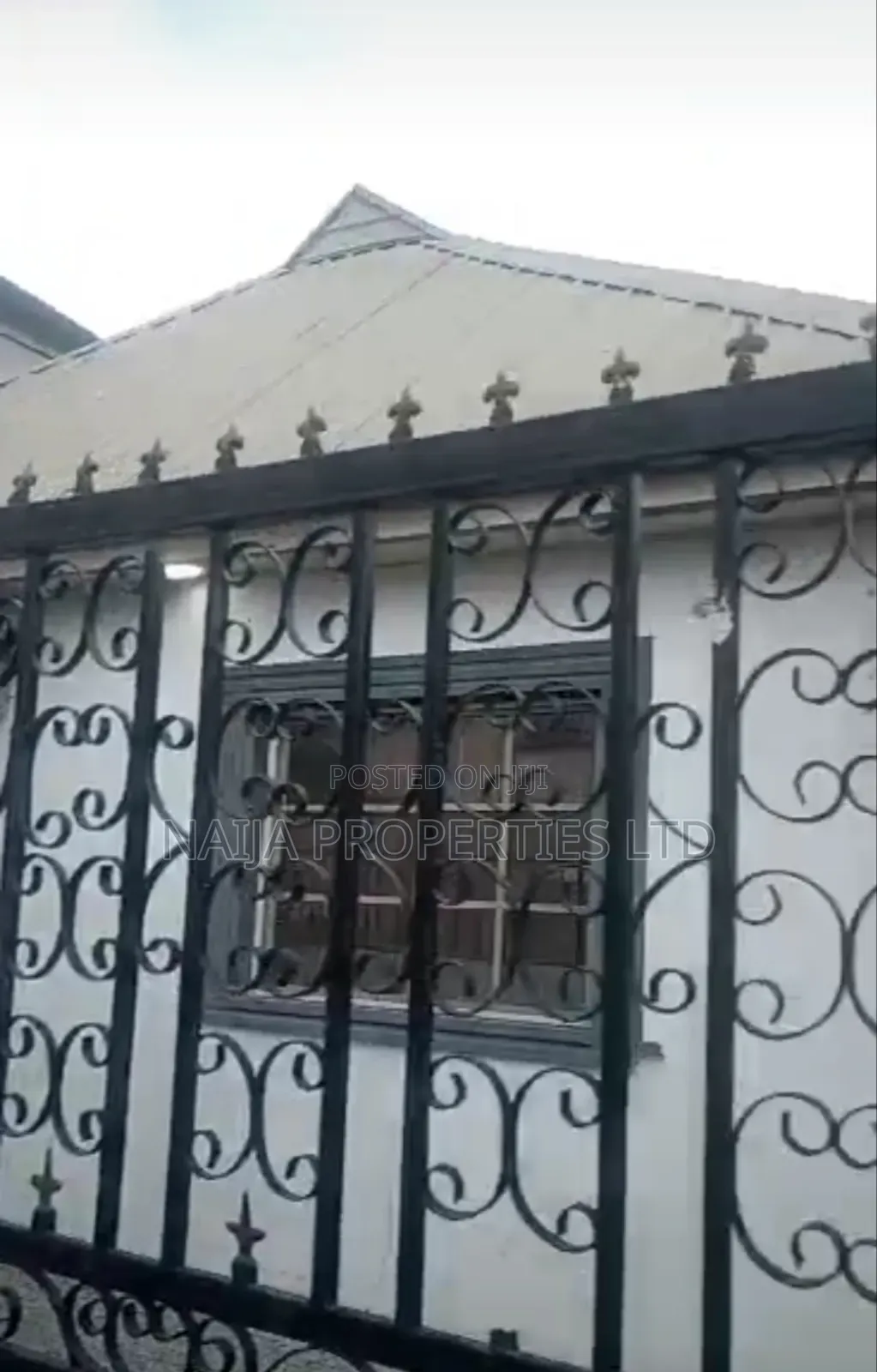 3bdrm Bungalow in Fidiso Estate, Abijo for sale in Abijo