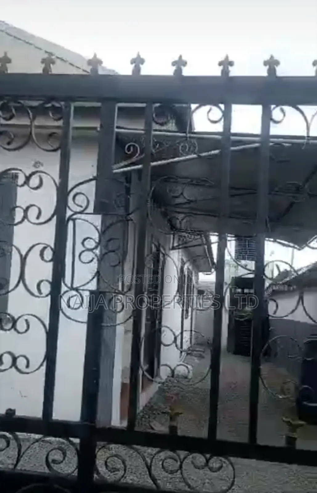 3bdrm Bungalow in Fidiso Estate, Abijo for sale in Abijo