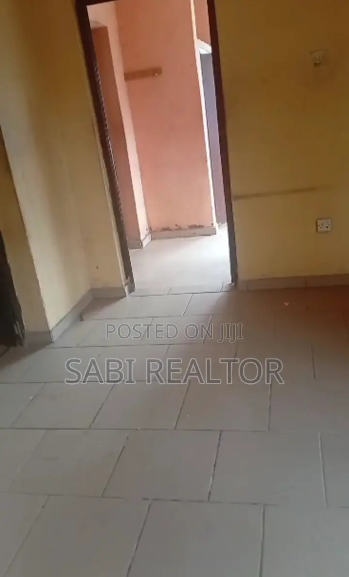 Furnished 3bdrm Block of Flats in Ipaja for sale in Ipaja
