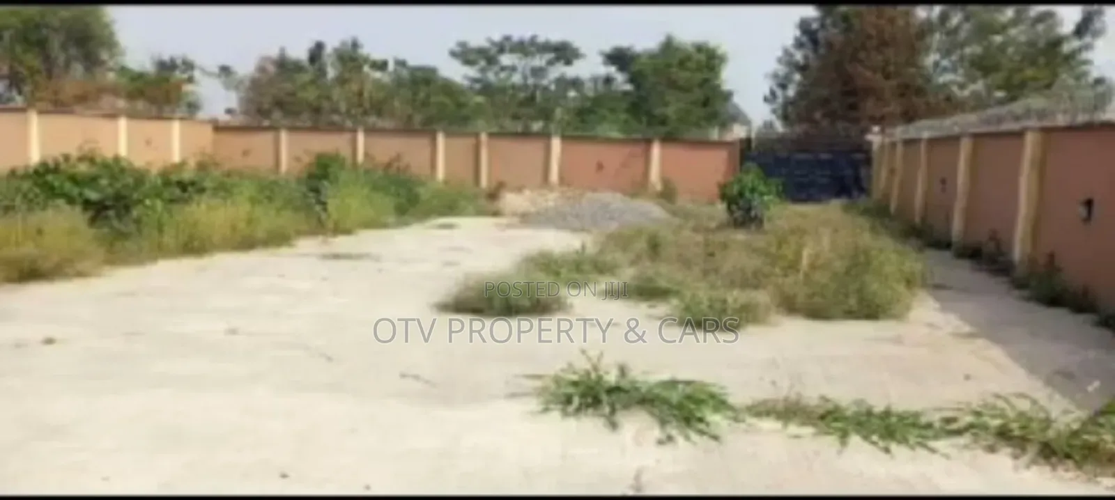 3bdrm Bungalow in Odo Ona for sale in Odo Ona