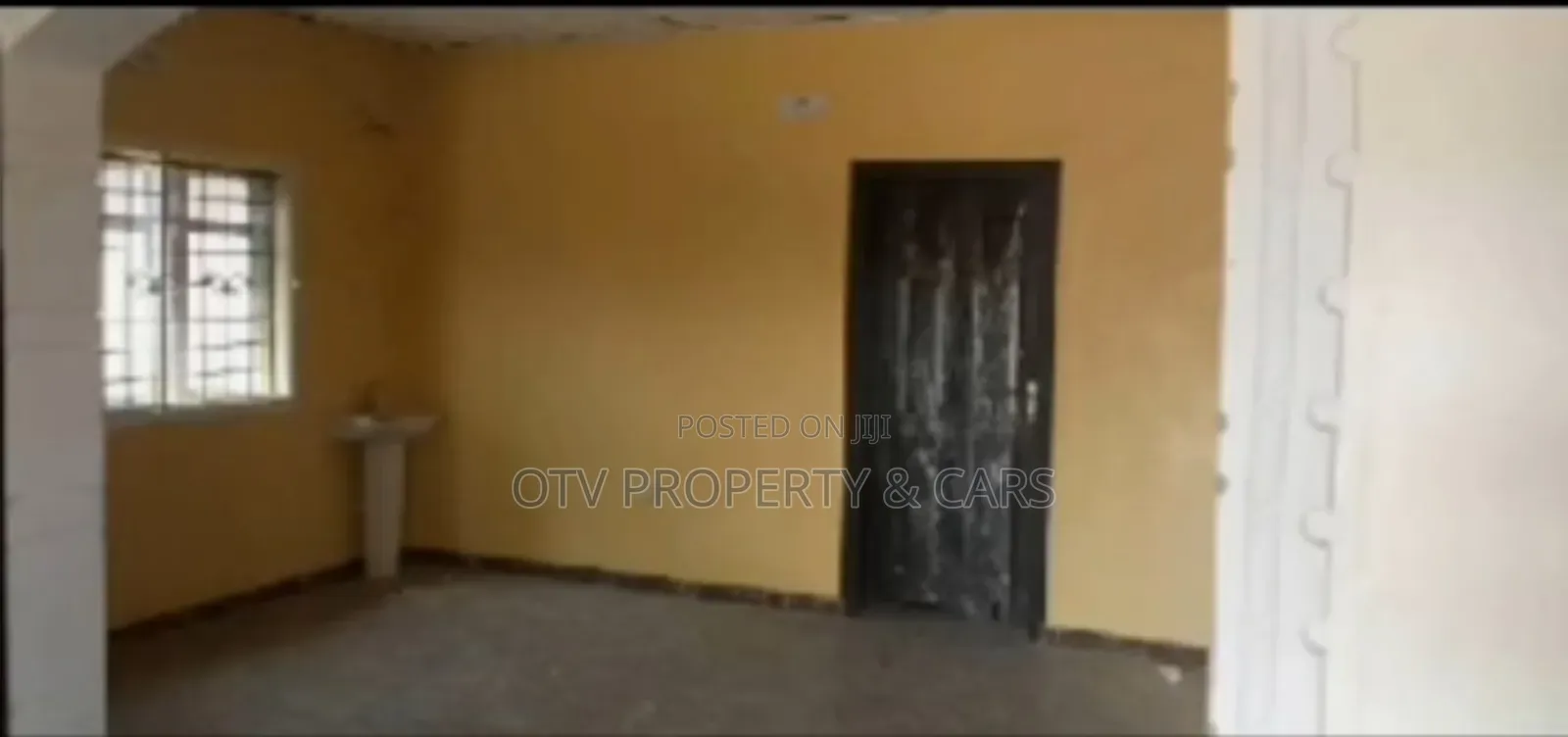 3bdrm Bungalow in Odo Ona for sale in Odo Ona