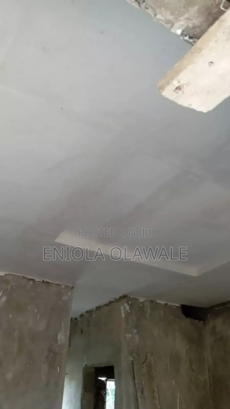 1bdrm Bedsitter in Greenville, Badore for rent in Badore