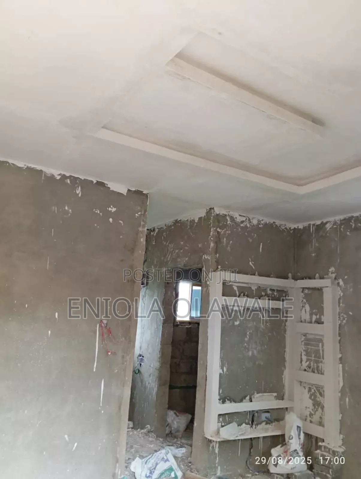 1bdrm Bedsitter in Greenville, Badore for rent in Badore