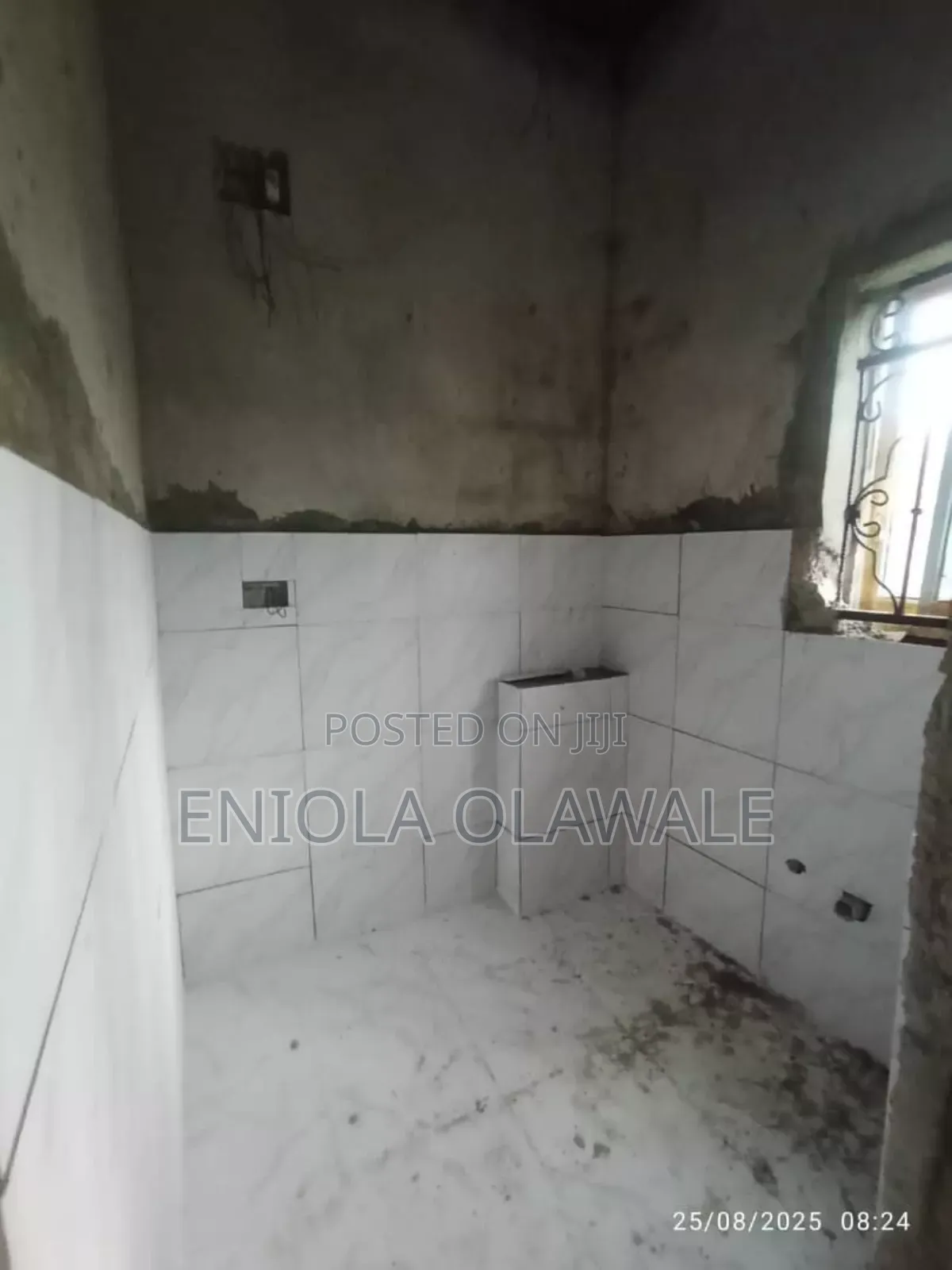 1bdrm Bedsitter in Greenville, Badore for rent in Badore