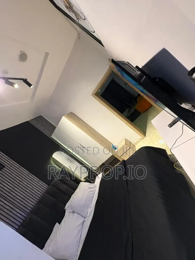 1 Bedroom Shortlet in Orchid Lekki in Orange Island