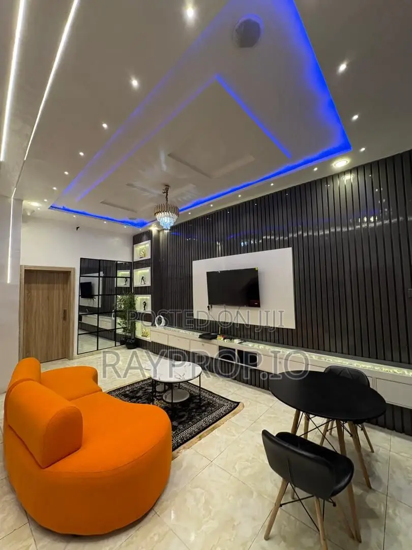 1 Bedroom Shortlet in Orchid Lekki in Orange Island