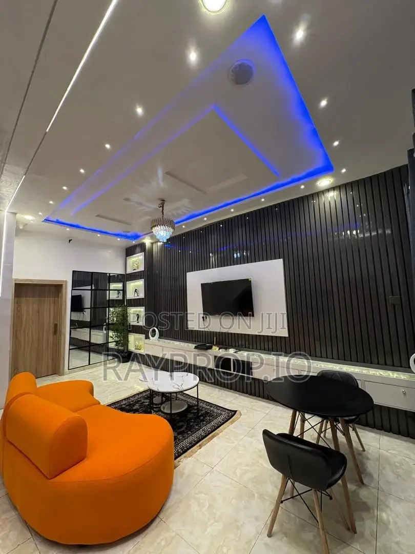 1 Bedroom Shortlet in Orchid Lekki in Orange Island