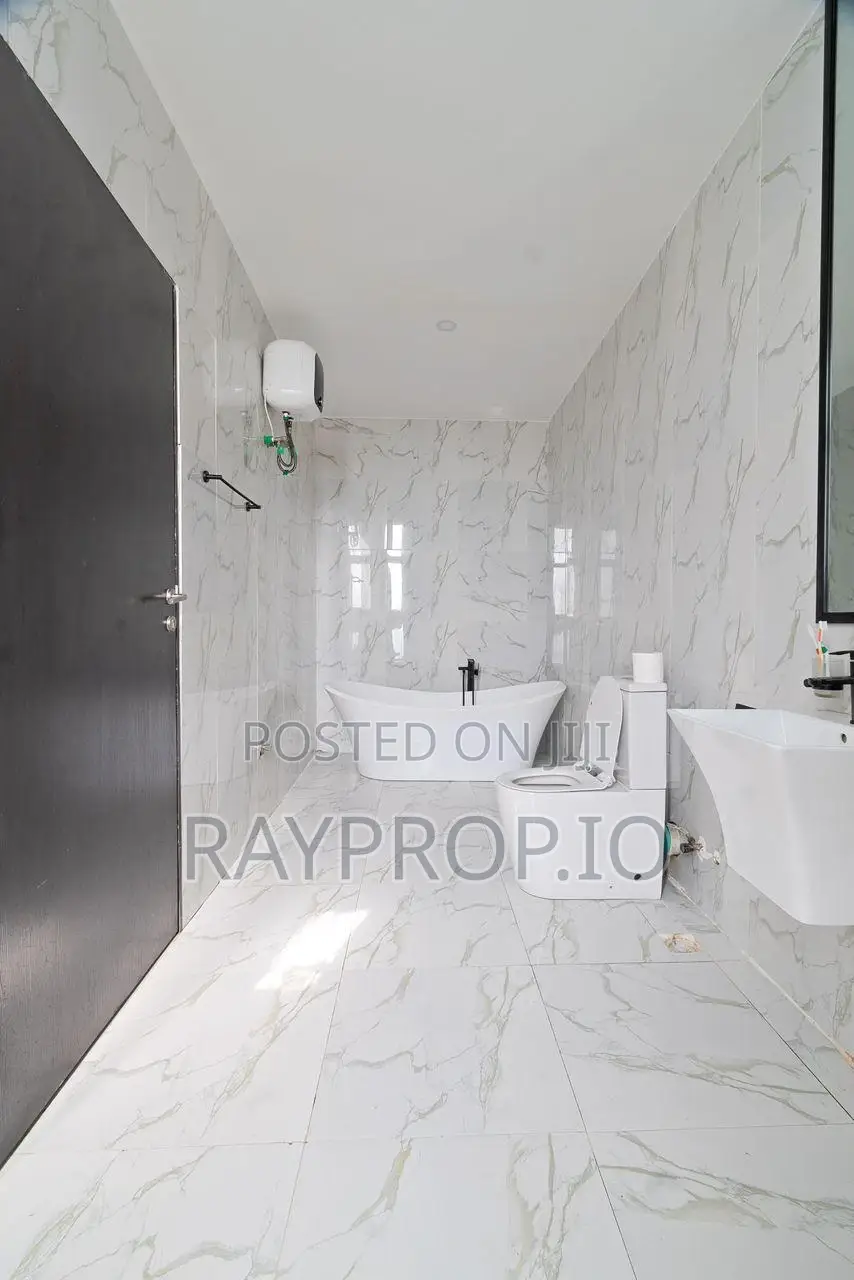 3 Bedroom Shortlet in Ikate Lekki in Ikate