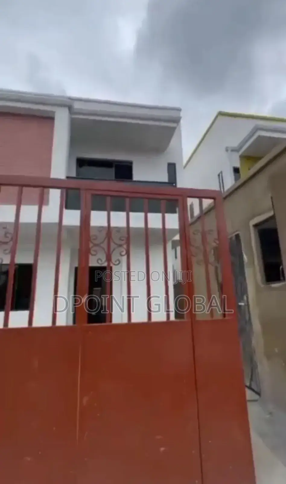 4bdrm Duplex in In Estate, Ikeja for sale in Ikeja