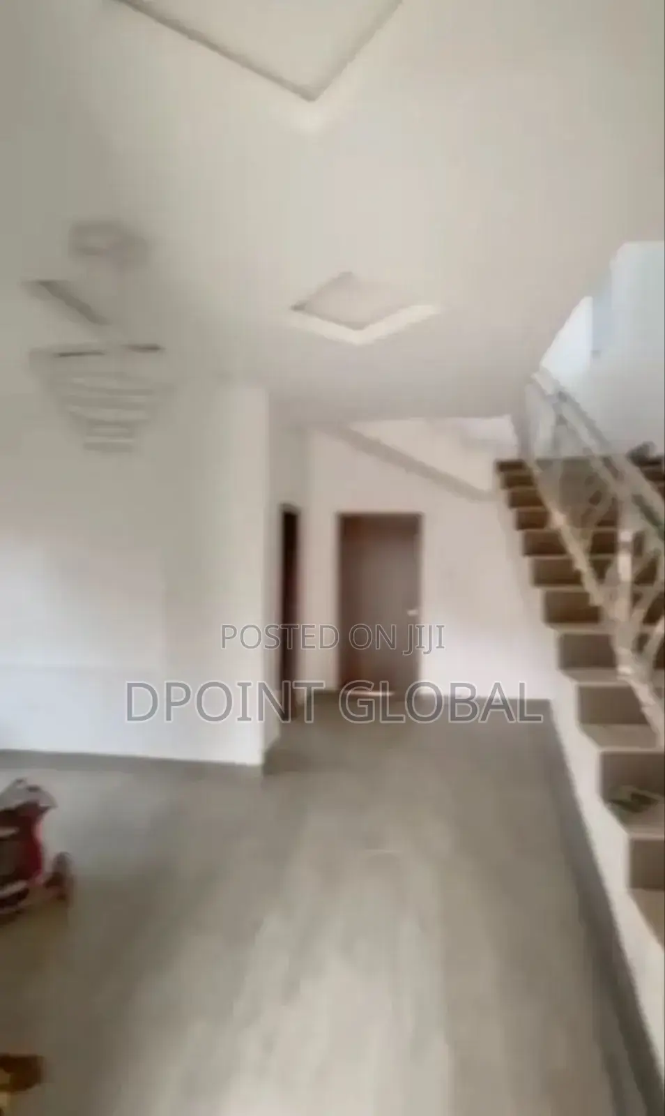 4bdrm Duplex in In Estate, Ikeja for sale in Ikeja