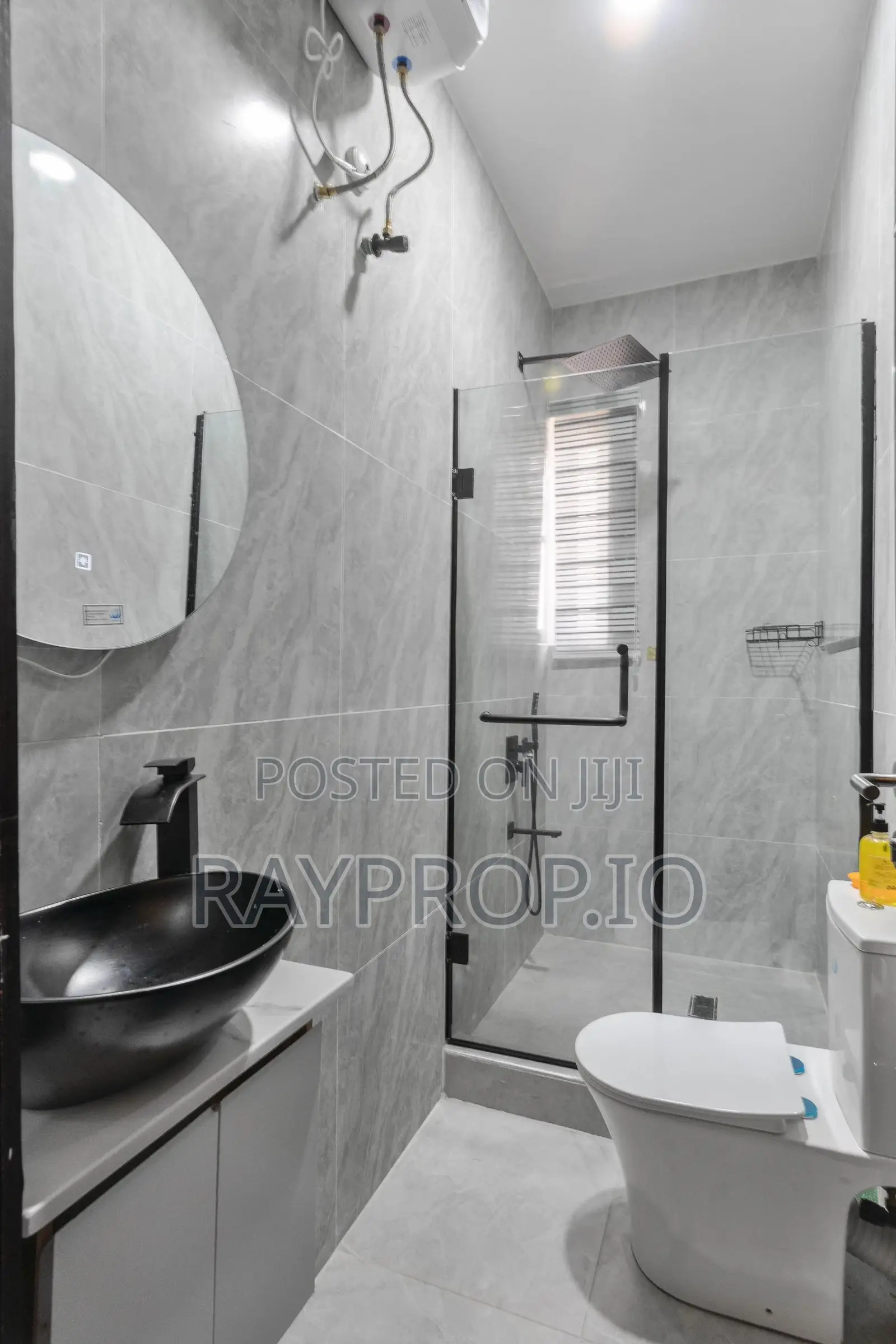 2 Bedroom Shortlet in Ikate Lekki in Ikate
