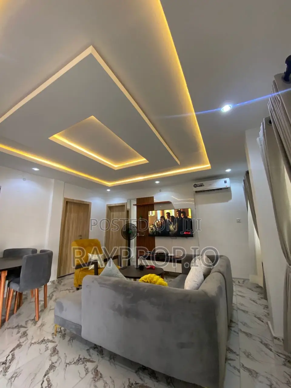 2 Bedroom Shortlet in Gbagada in Medina