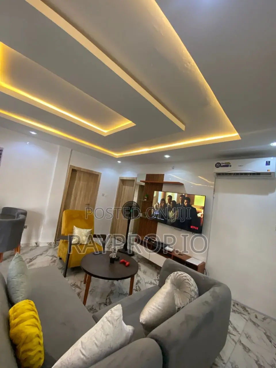 2 Bedroom Shortlet in Gbagada in Medina