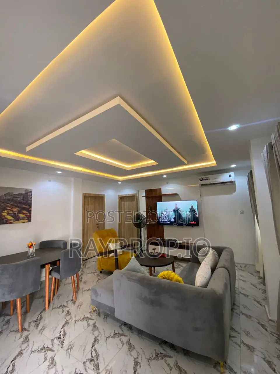 2 Bedroom Shortlet in Gbagada in Medina