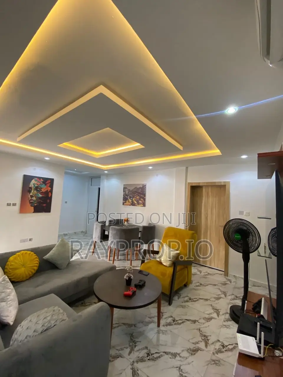 2 Bedroom Shortlet in Gbagada in Medina