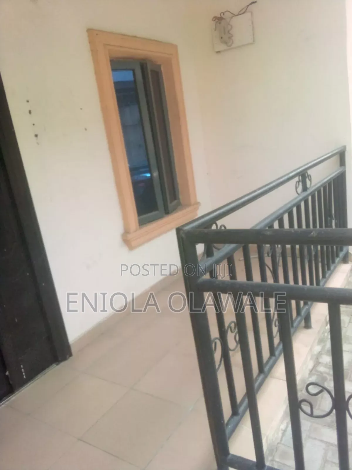 Mini Flat in Ado for rent in Ado / Ajah