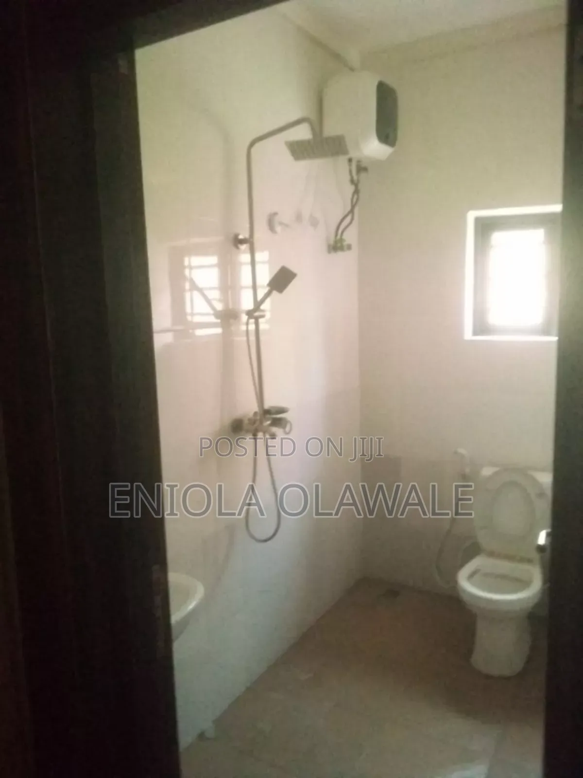 Mini Flat in Ado for rent in Ado / Ajah