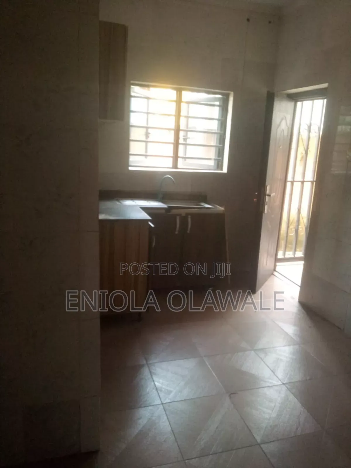 Mini Flat in Ado for rent in Ado / Ajah