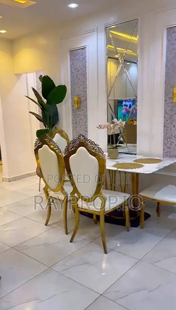 3 Bedroom Shortlet in Allen Ikeja in Allen Avenue