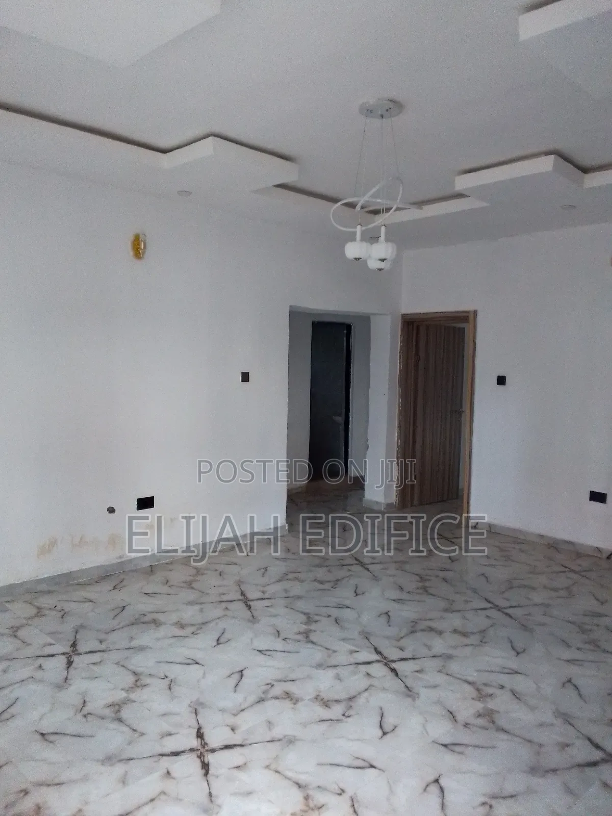 Furnished 3bdrm Block of Flats in Wiltop Omitoro, Ijede / Ikorodu in Ijede / Ikorodu