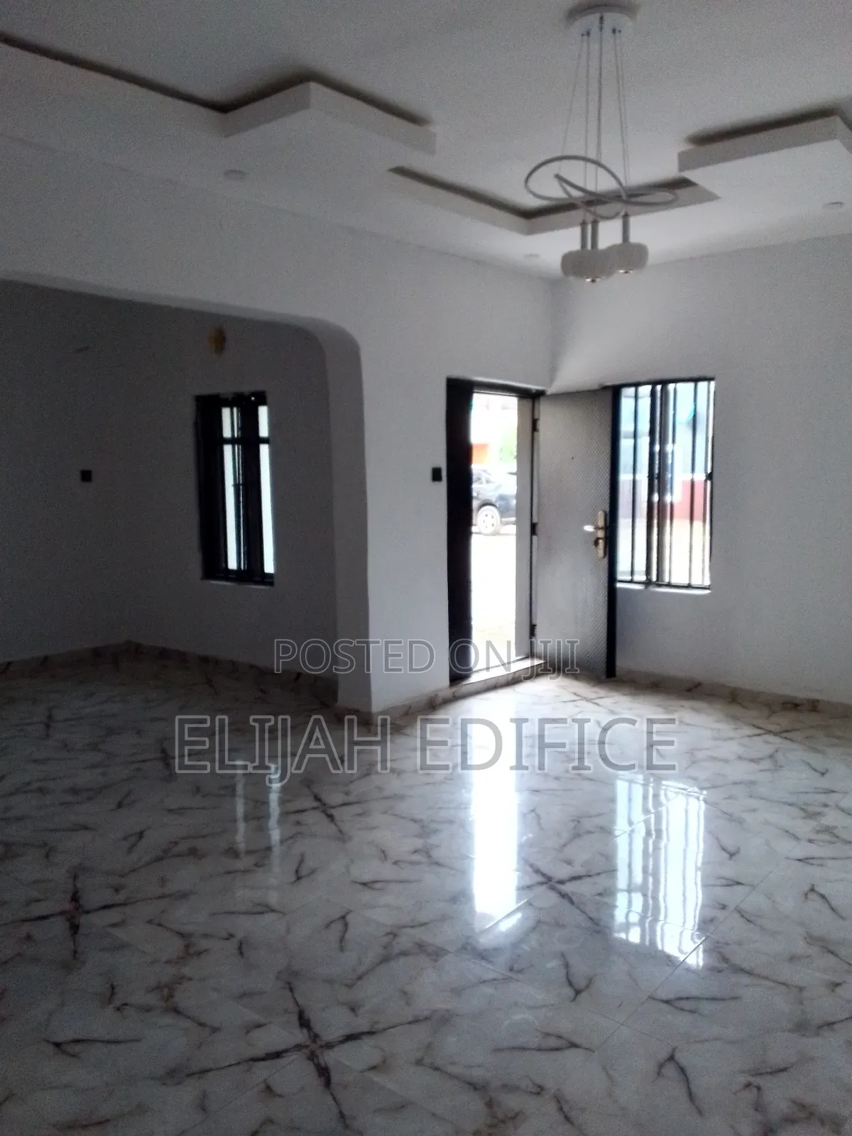 Furnished 3bdrm Block of Flats in Wiltop Omitoro, Ijede / Ikorodu in Ijede / Ikorodu