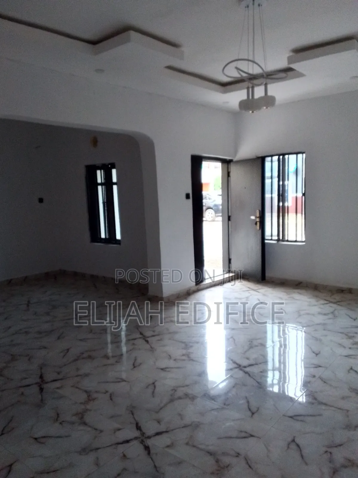 Furnished 3bdrm Block of Flats in Wiltop Omitoro, Ijede / Ikorodu in Ijede / Ikorodu